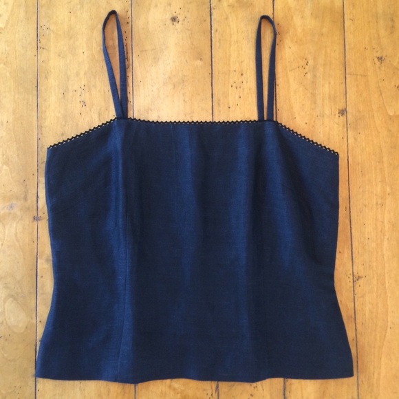 Ann Taylor Linen Set - Picture 2 of 8